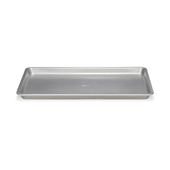 Niska blacha do pieczenia SILVER-TOP 39x26 cm Patisse