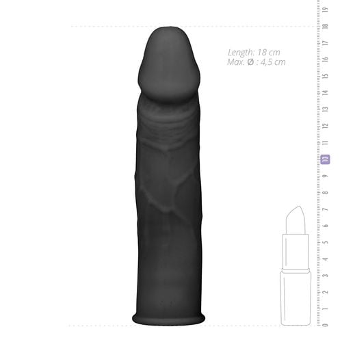 the extender sleeve na Arena.pl