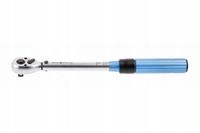 HOGERT HT1W711 KLUCZ DYNAMOMETRYCZNY 3/8'' 10-60NM KALIBRACJA CERTYFIKAT