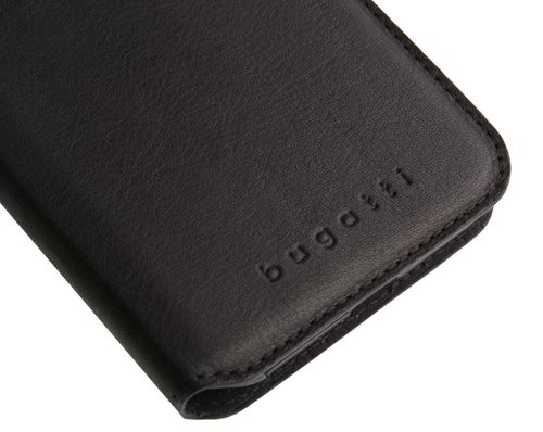 BUGATTI BOOKLET PARIGI Apple iPhone X - BLACK na Arena.pl