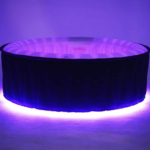 JACUZZI SPA OGRODOWE DMUCHANE 700 L na Arena.pl