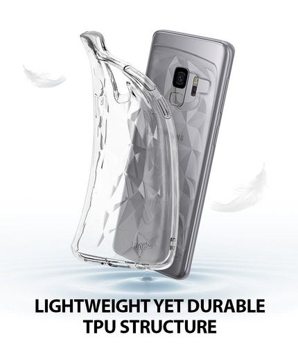 RINGKE PRISM AIR GALAXY S9 CLEAR na Arena.pl