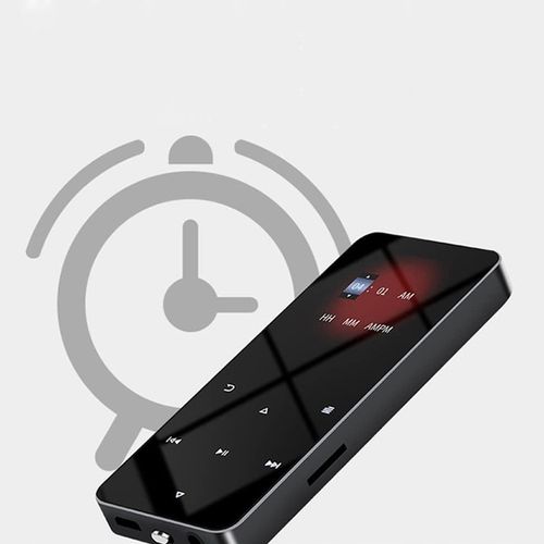 MP3 PLAYER BLUETOOTH 5.0 RADIO Z NAGRYWANIEM 16GB na Arena.pl