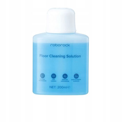 Płyn do Robotów myjących Roborock S6 S7 S8 Pro MaxV QRevo Dyad Floor 1000ml na Arena.pl