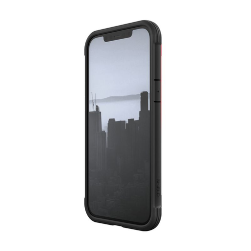 X-Doria Raptic Shield - Etui do aluminiowe iPhone 12 Pro Max (Drop #2 na Arena.pl