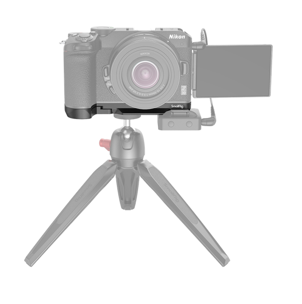 Smallrig 3857 - podstawa do Nikon Z30 zdjęcie 4