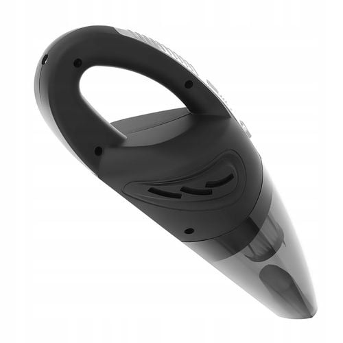 Odkurzacz Samochodowy Bezprzewodowy Ręczny Akumulatorowy Mocny na Arena.pl