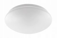 PLAFON LAMPA SUFITOWA CZUJNIK RUCHU GTV ASTRA LD-ASTR12WM-NW-00 LED 12W