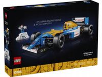 10353 - LEGO Icons - Williams Racing FW14B i Nigel Mansell