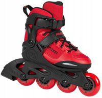 Regulowane rolki POWERSLIDE ROCKET r. 37-40