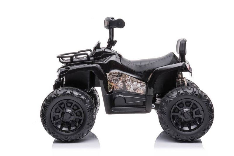 Quad Na Akumulator Madman JS009 Czarny zdjęcie 5