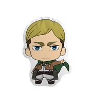 Poduszka Chibi Attack on Titan - Erwin Smith