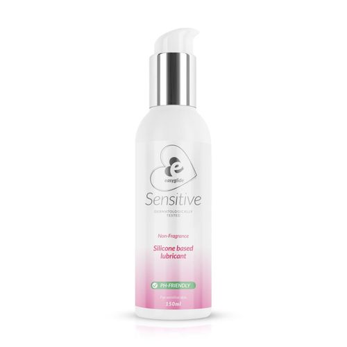 lubrykant silikonowy easyglide sensitive 150 ml na Arena.pl