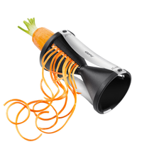 Krajalnica spiralna do warzyw julienne Gefu