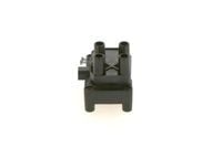 BOSCH CEWKA ZAPŁONOWA FORD FOCUS MONDEO C-MAX FIESTA VOLVO C30 V50 S40 II
