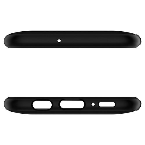 SPIGEN SLIM ARMOR GALAXY A40 METAL SLATE na Arena.pl