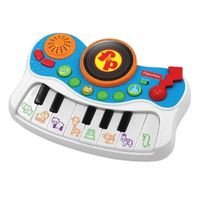 Pianino zabawka Fisher-Price Kids Studio