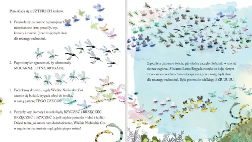 Wielkie Niebieskie Coś na Arena.pl