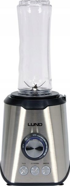 BLENDER KIELICHOWY 3W1 1,5L 1200W zdjęcie 8