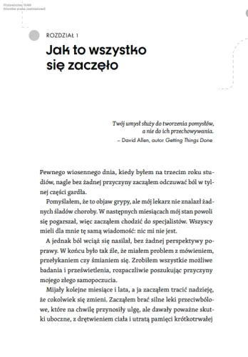 Zbuduj swój drugi mózg na Arena.pl