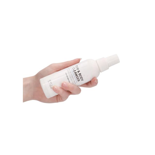 Toy And Body Cleaner - 150 Ml zdjęcie 7