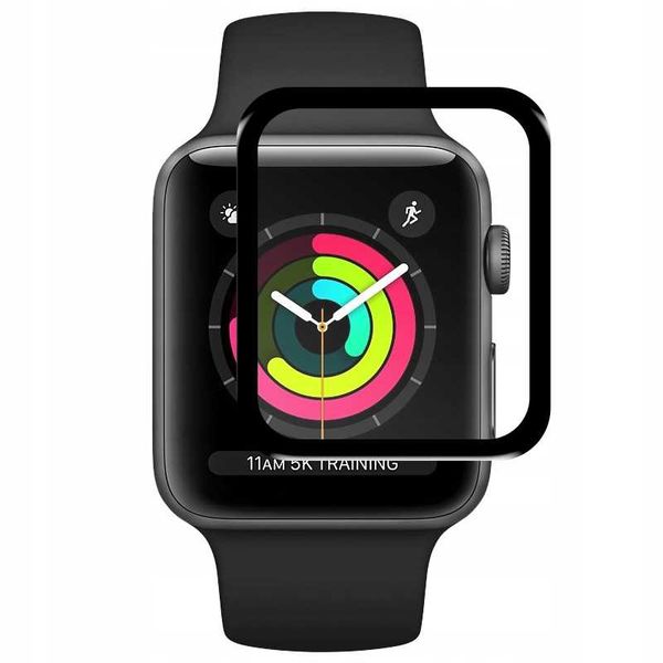 Spacecase Hybrid Glass Aw 42Mm zdjęcie 4