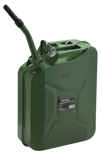 KANISTER METALOWY 20L KD5440 na Arena.pl