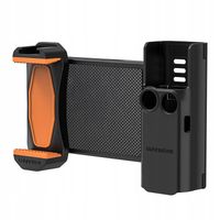 SUNNYLIFE Stabilny Uchwyt Na Telefon Z Mocnym Etui Kamey Dji Osmo Pocket 3