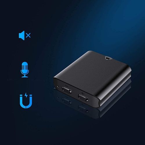 MINI DYKTAFON SZPIEGOWSKI SPY USB DETEKCJA 32GB na Arena.pl