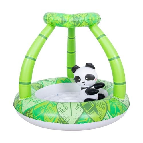 Basenik dla najmłodszych "panda" SUNCLUB na Arena.pl