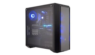 Cooler Master Obudowa MasterBox Pro 5 RGB na Arena.pl