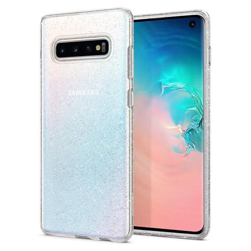 SPIGEN LIQUID CRYSTAL GALAXY S10 GLITTER CRYSTAL na Arena.pl