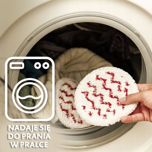 MOP ELEKTRYCZNY VILEDA LOOPER BEZPRZEWODOWY SPRYSKIWACZ + 4 Wkłady Gratis na Arena.pl