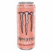 MONSTER ULTRA PEACHY KENN 0,5 L