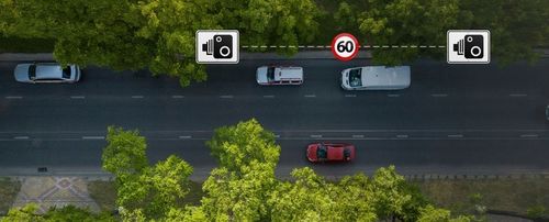 Wideorejestrator Mio Mivue C595W Kamerka HDR Wifi GPS + Karta 64GB i zapach na Arena.pl