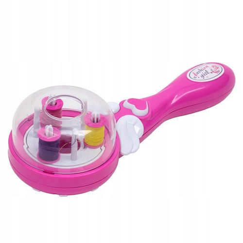 Zaplatarka Warkoczyków Warkoczyki Zaplatacz Maszynka do Ozdabiania Włosów na Arena.pl