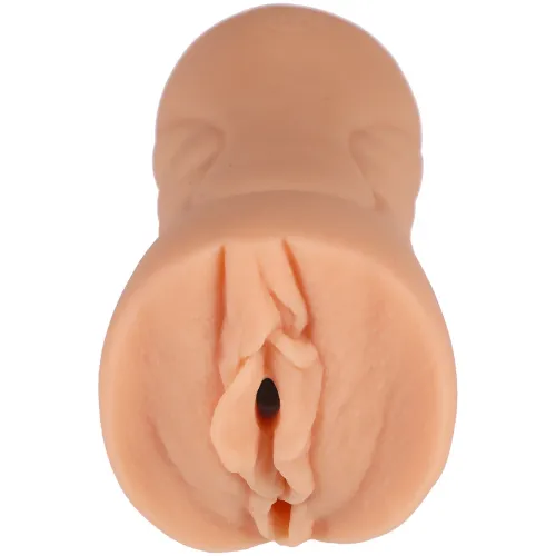 doc johnson signature stroker leolulu ultraskyn model anatomiczny na Arena.pl
