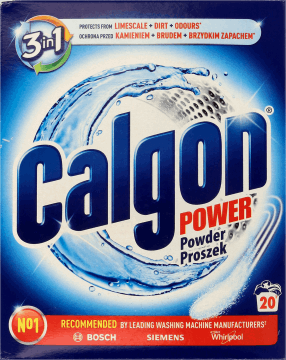 CALGON 3w1 500 g na Arena.pl