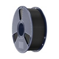 Filament SUNLU PLA+ 2.0 1.75mm 1kg (czarny)