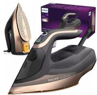 Żelazko parowe Philips Azur seria 8000 DST8041/80