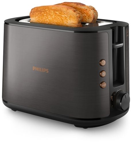 Toster PHILIPS HD2650/30 Viva Collection na Arena.pl
