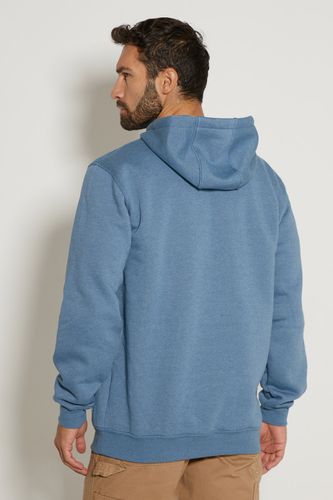 bluza carhartt midweight logo na Arena.pl