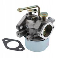 GAŹNIK TECUMSEH Tecumseh 640260 HM80 HM90 HM100