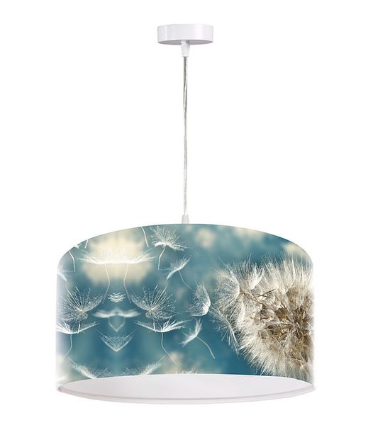 Lampa wisząca Dmuchawce