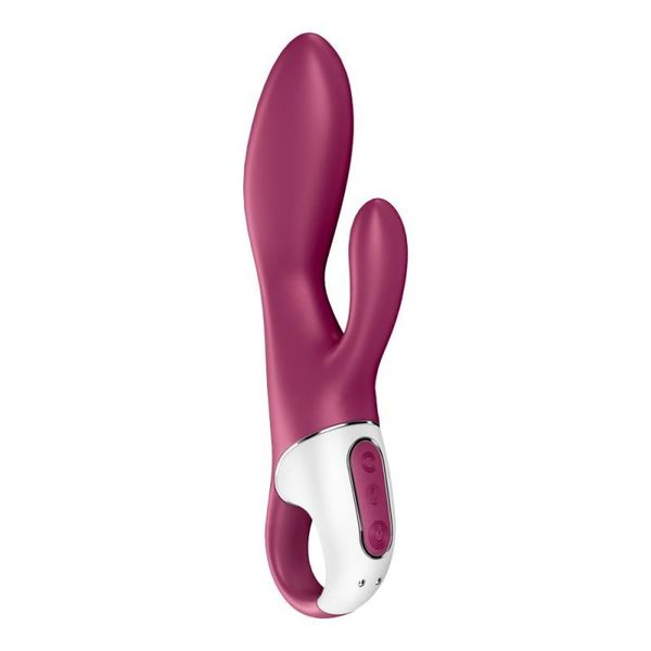 Vibrator - Heated Affair zdjęcie 4