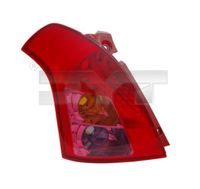 Suzuki Swift 07-10 Lampa tylna lewa
