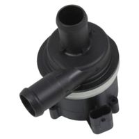 DODATKOWA POMPA WODY PORSCHE CAYENNE 2011 2012 2013 2014 2015 2016 2017