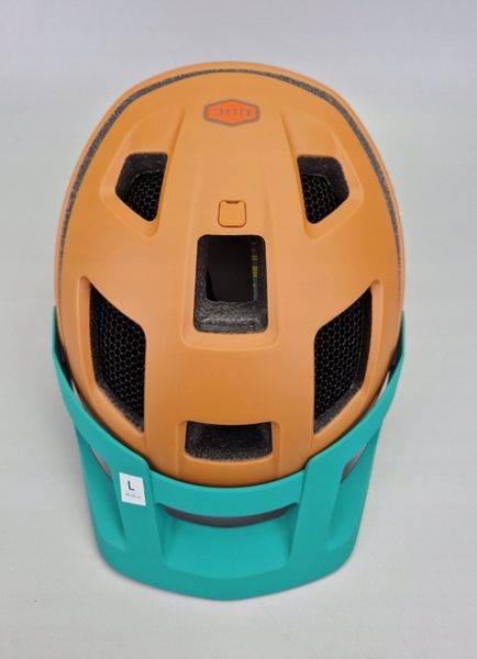 Kask Rowerowy SMITH Forefront 2.0 Mips roz L 59-62cm zdjęcie 2