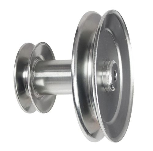 Koło pasowe Cedrus traktorek C-TRAC-65MC 482535 na Arena.pl