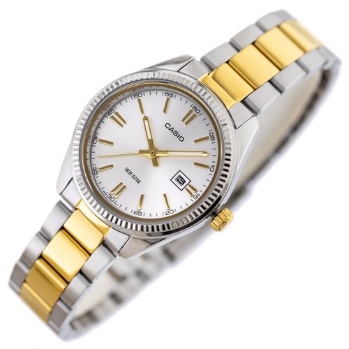 ZEGAREK DAMSKI CASIO LTP-1302SG-7AV (zd545a) + BOX na Arena.pl